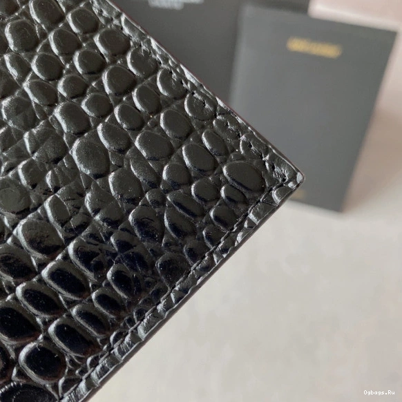 YSL POUCH UPTOWN 0813